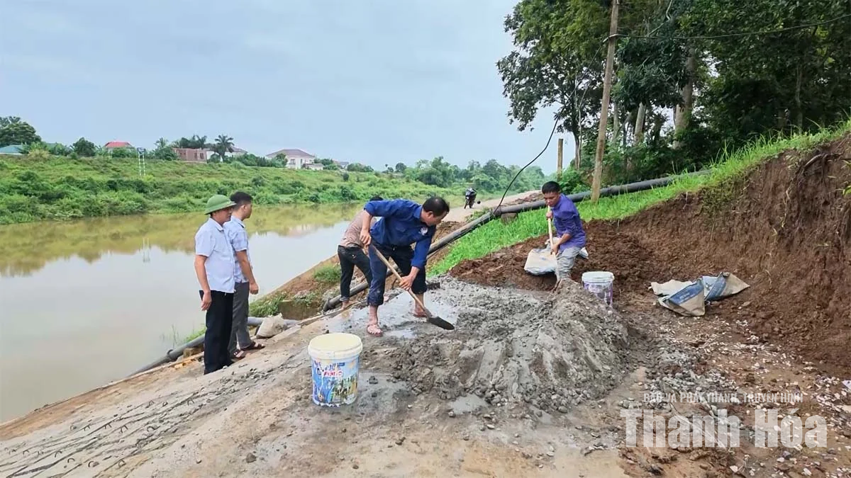 Đẩy mạnh học tập, thực hành tư tưởng, đạo đức, phương pháp, phong cách Hồ Chí Minh