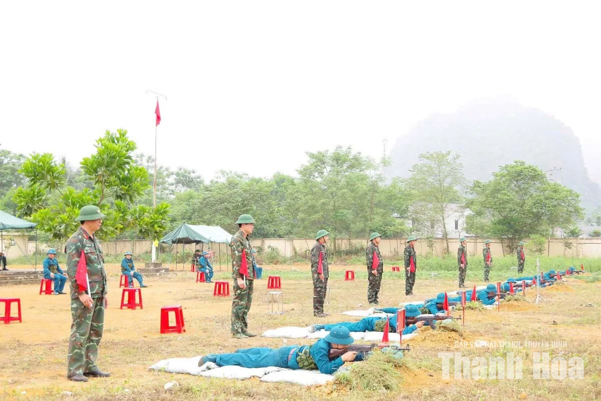 Những “cánh tay nối dài” ở cơ sở