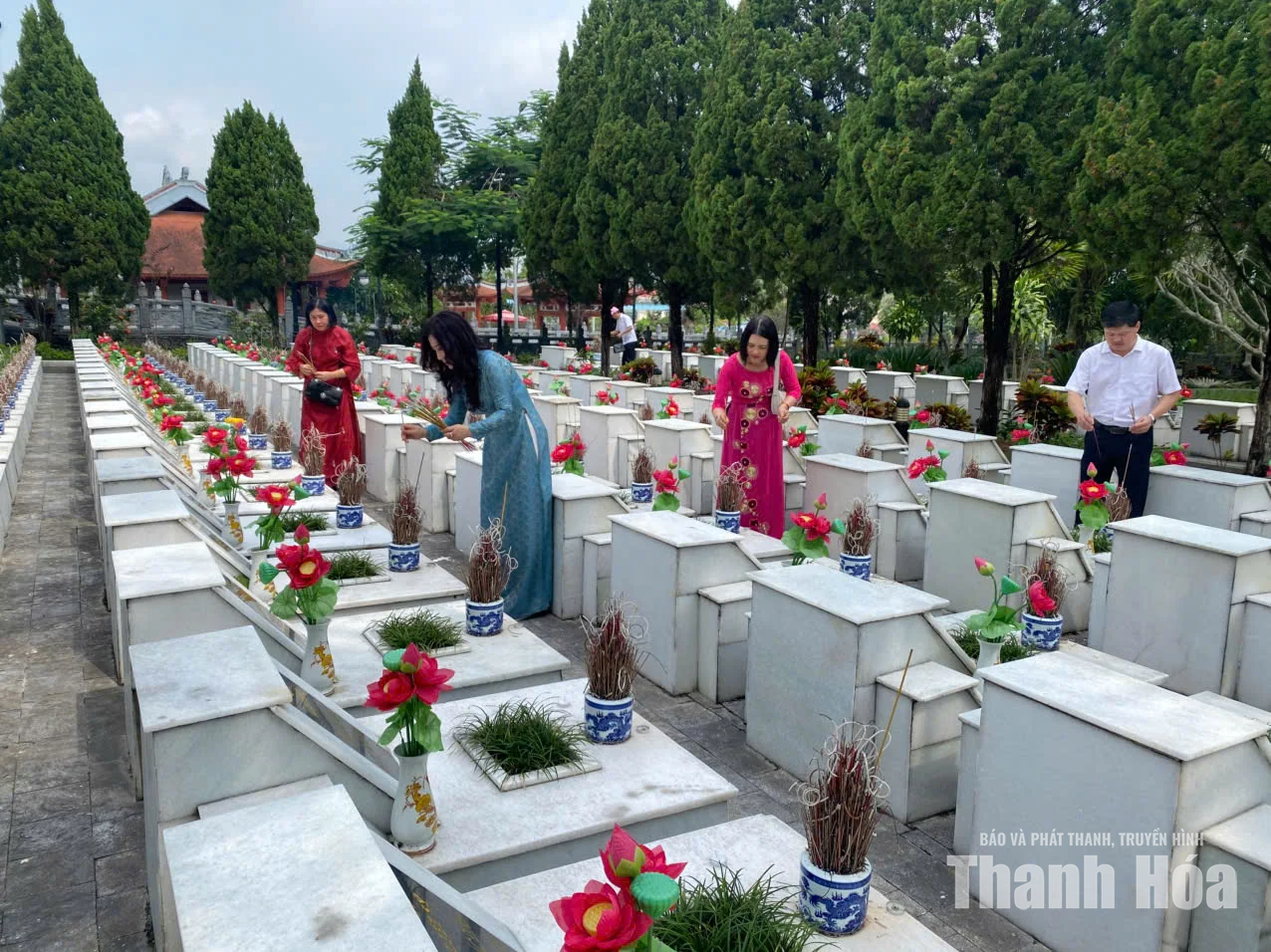 Đảng ủy các cơ quan Đảng tỉnh Thanh Hóa học tập, trao đổi kinh nghiệm công tác tại Đảng ủy các cơ quan Đảng tỉnh Tuyên Quang