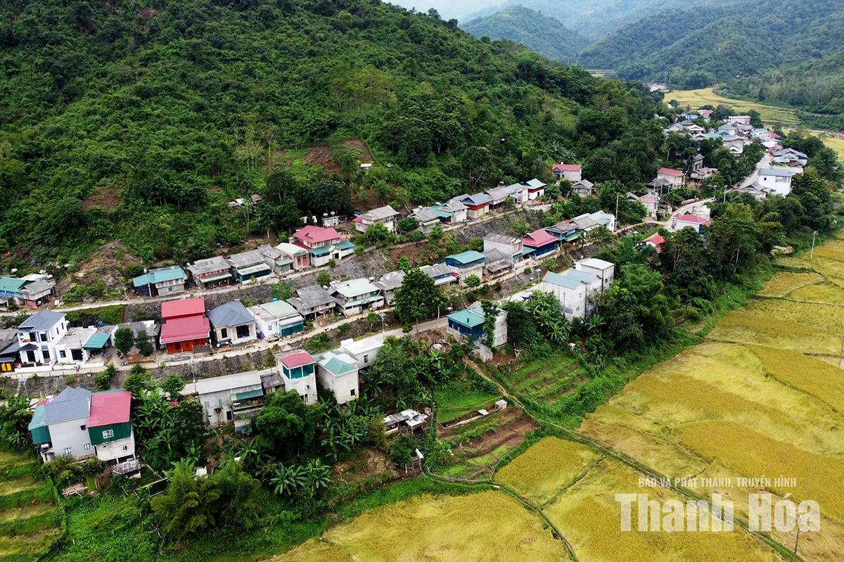 Đảng trao niềm tin, cán bộ trẻ dựng xây bản làng (Bài cuối): Phát hiện đúng nhân tố, bố trí đúng việc