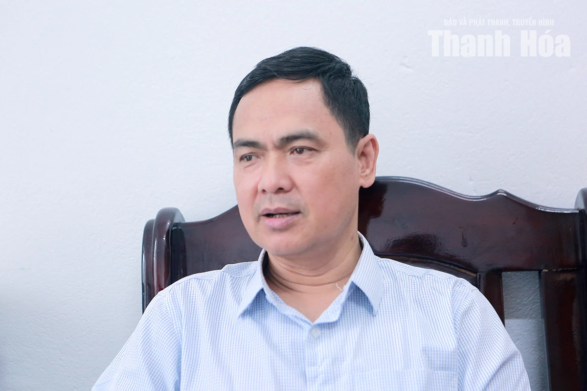 Đảng trao niềm tin, cán bộ trẻ dựng xây bản làng (Bài cuối): Phát hiện đúng nhân tố, bố trí đúng việc