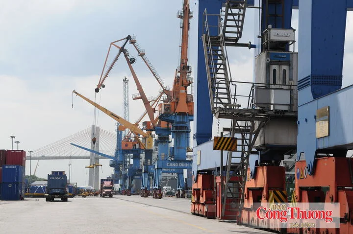 Đại biểu Phan Thị Thùy Linh: 1.000 tỷ USD xuất nhập khẩu - lời khẳng định cho sức bật kinh tế Việt Nam
