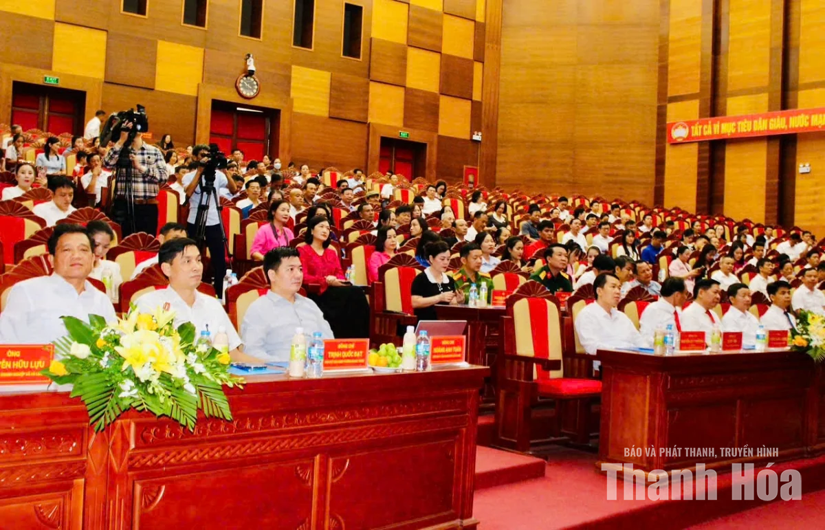 VCCI Thanh Hóa - Ninh Bình kết nối giao thương 