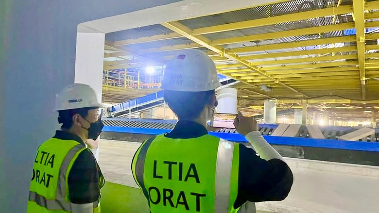 Sân bay Long Thành vận hành thử 3 đợt trước khi khai thác thương mại- Ảnh 2.