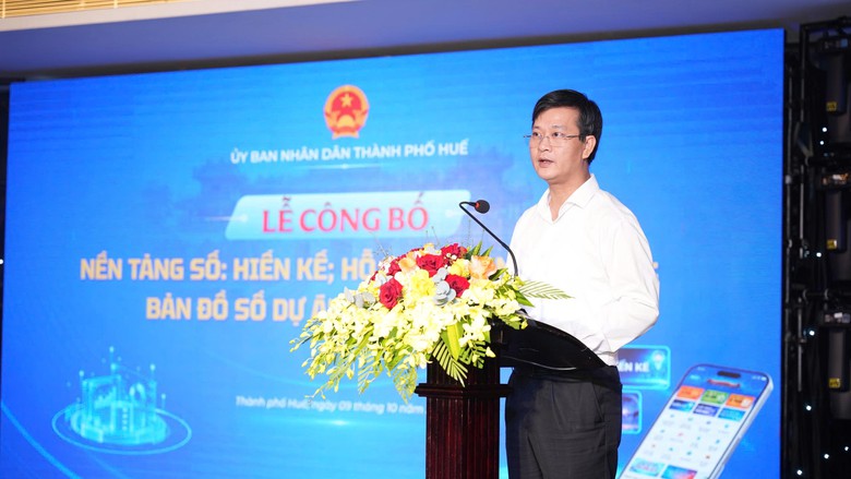 Huế: Lắng nghe ý kiến cộng đồng và tạo đột phá trong thu hút đầu tư bằng nền tảng số- Ảnh 3.