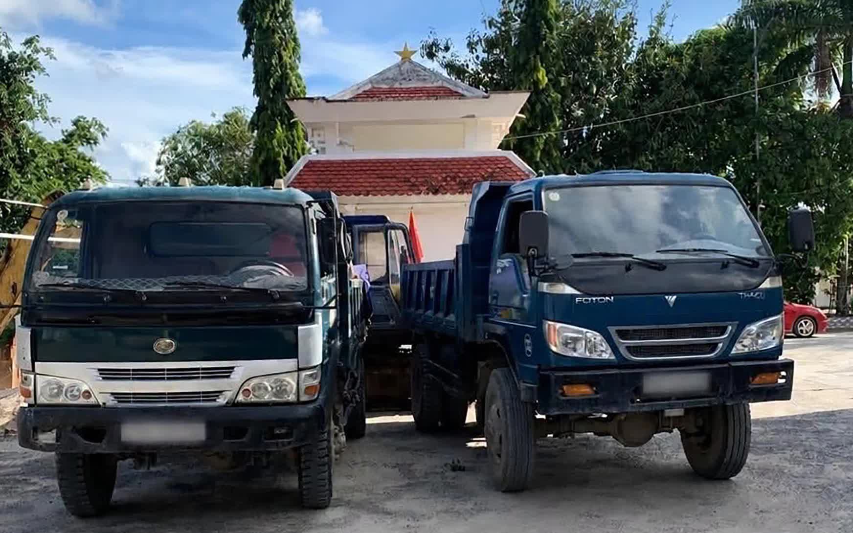 Khánh Hòa: Lắp đặt 10 biển báo khu vực cấm thiết bị bay không người lái tại Bắc Cam Ranh- Ảnh 3.