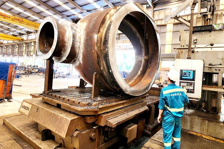 Bộ Xây dựng ban hành kế hoạch hưởng ứng Ngày Chuyển đổi số quốc gia năm 2026 - Ảnh 1.