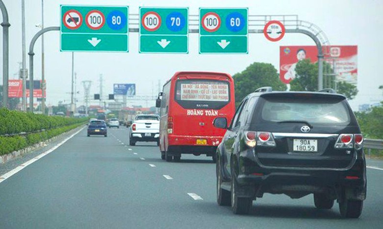 Tổ chức giao thông khoa học, tối ưu hiệu quả khai thác đường bộ- Ảnh 2.