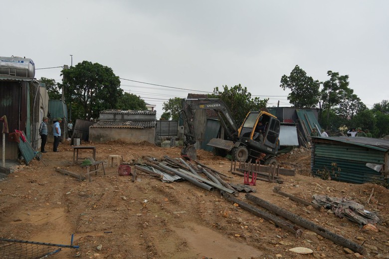 Hà Tĩnh: Đẩy mạnh xử lý vi phạm trật tự xây dựng từ cơ sở- Ảnh 2.