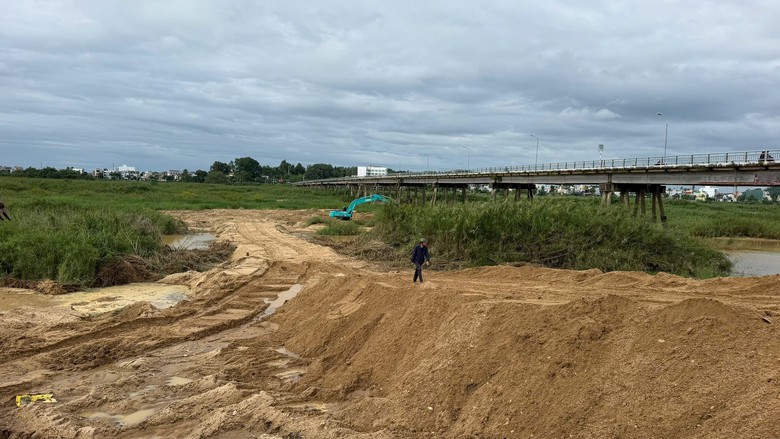Quảng Ngãi điều tiết giao thông như thế nào khi đóng cầu Trà Khúc?- Ảnh 3.
