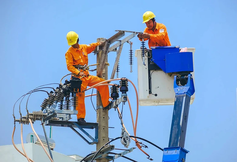 Hà Nội: Đẩy nhanh tiến độ thực hiện các công trình điện theo quy hoạch- Ảnh 1.