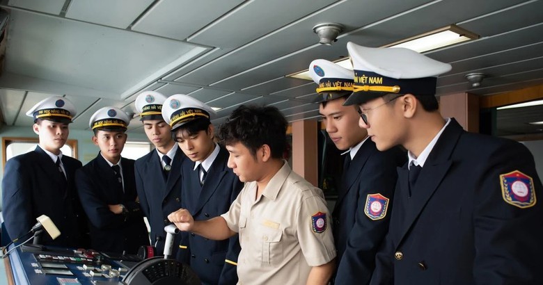 Quy định mới về cấp giấy chứng nhận cơ sở đào tạo, huấn luyện thuyền viên hàng hải - Ảnh 1.
