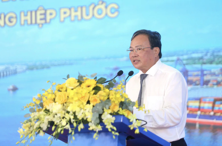 Tây Ninh khởi động loạt dự án giao thông chiến lược, tăng kết nối vùng- Ảnh 1.
