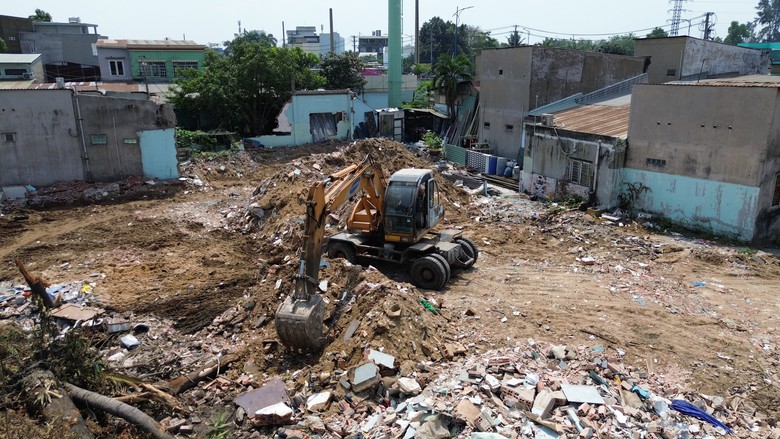 Giải ngân tốt, nhiều phường ở TP.HCM được thưởng công trình trăm tỷ- Ảnh 4.