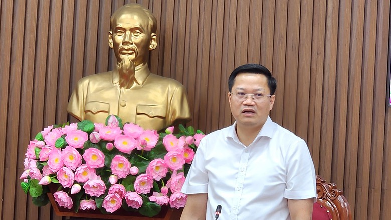 Quảng Ngãi quyết tâm hoàn thành cao tốc Quảng Ngãi - Kon Tum trước năm 2030- Ảnh 4.