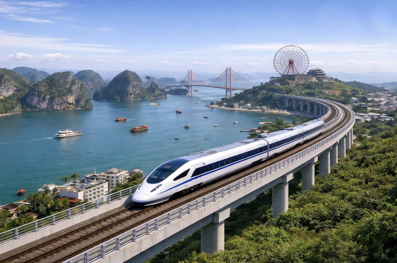 Bộ Xây dựng đẩy mạnh chuyển đổi số, từng bước làm chủ công nghệ chiến lược - Ảnh 2.