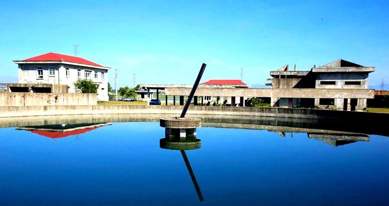 Cận cảnh dự án thoát nước gần 400 tỷ đồng ở Quảng Trị đình trệ suốt 10 năm- Ảnh 10.