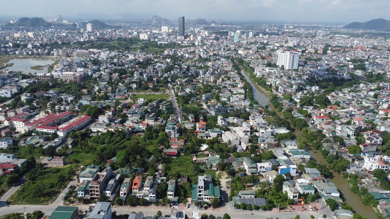 Thanh Hoá: Lấy dữ liệu làm nền tảng của chuyển đổi số ngành Xây dựng - Ảnh 1.