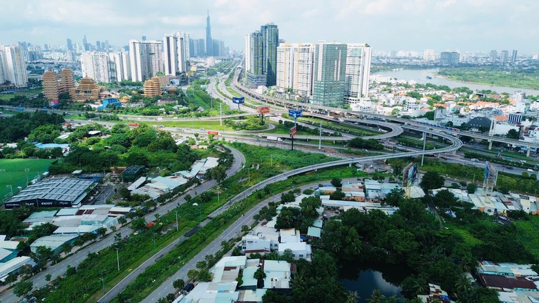 TP.HCM hướng tới đô thị thông minh, tăng cơ hội hợp tác với ASEAN - Ảnh 4.