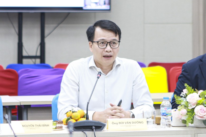 Ứng dụng BIM hỗ trợ thẩm định: Từ yêu cầu dữ liệu đến công cụ và kinh nghiệm dự án- Ảnh 3.