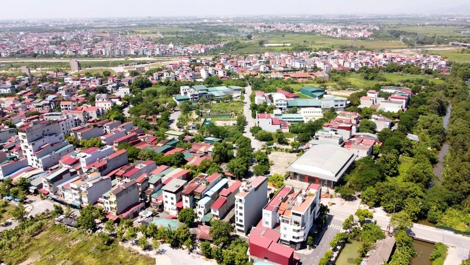 Những lưu ý cập nhật dữ liệu quy hoạch nông thôn mới vào cơ sở dữ liệu quốc gia- Ảnh 1.