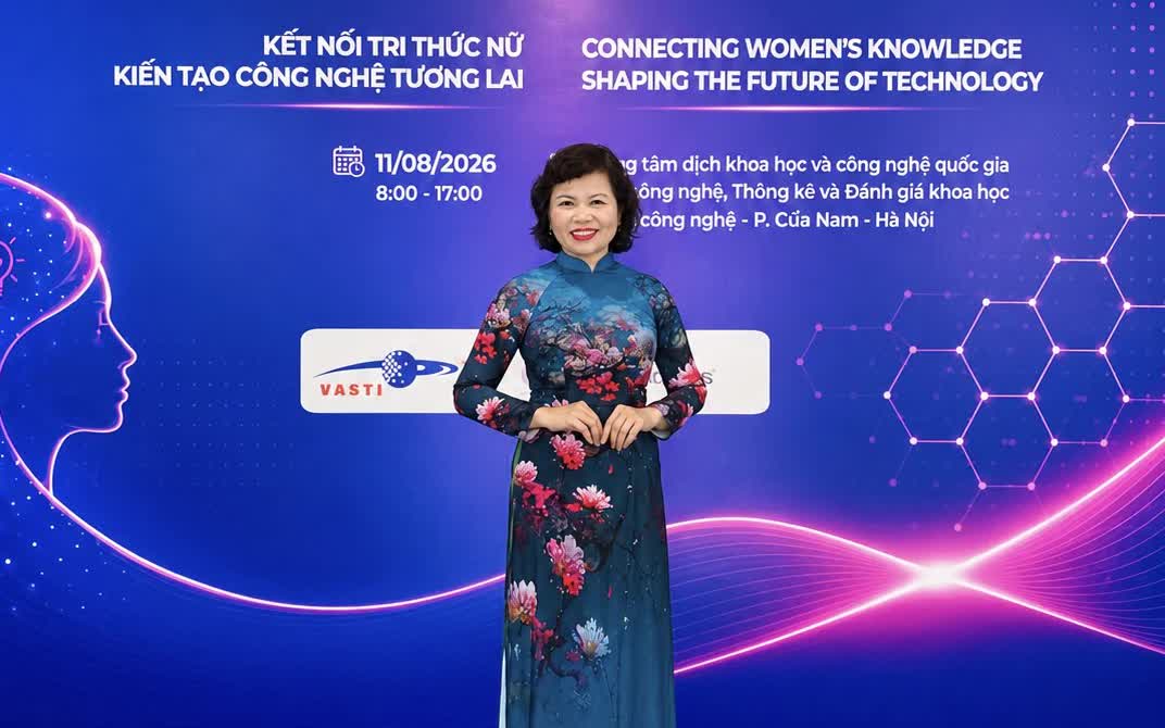 Khai mạc Tuần lễ Số Quốc tế Việt Nam 2026: Quản trị AI, phát triển hạ tầng số là trọng tâm- Ảnh 4.