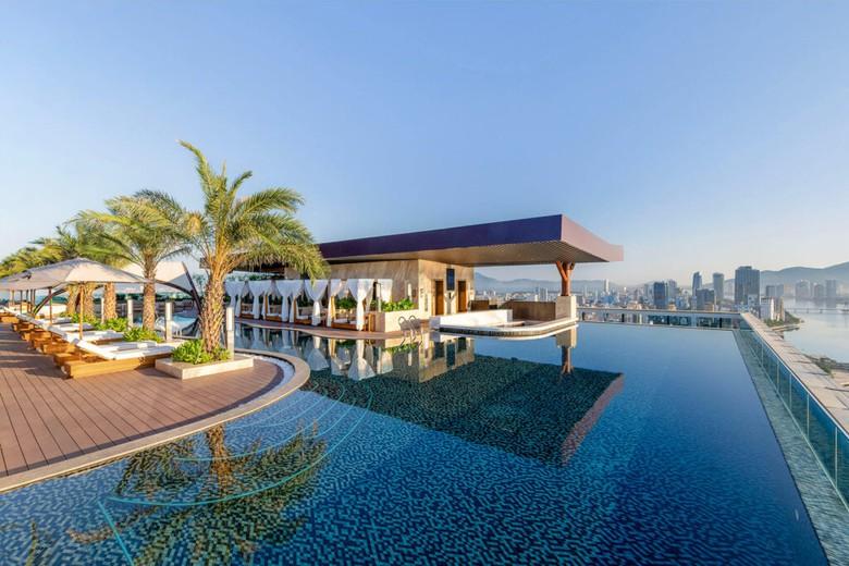 Xu hướng thiết kế toàn cầu trong bối cảnh địa phương: Góc nhìn từ Dewan- Ảnh 2.