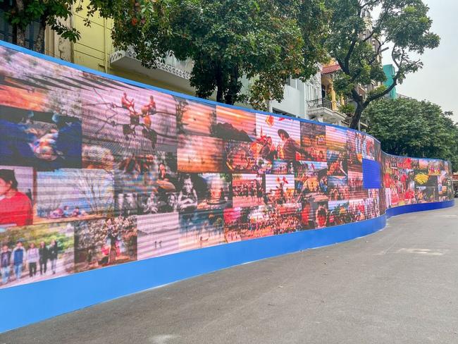 Khai mạc Ngày hội Việt Nam hạnh phúc:  - Ảnh 5.