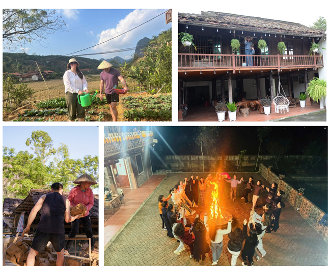 Du lịch cộng đồng – động lực thoát nghèo bền vững ở Lạng Sơn - Ảnh 8. Du lịch cộng đồng – động lực thoát nghèo bền vững ở Lạng Sơn - Ảnh 8.