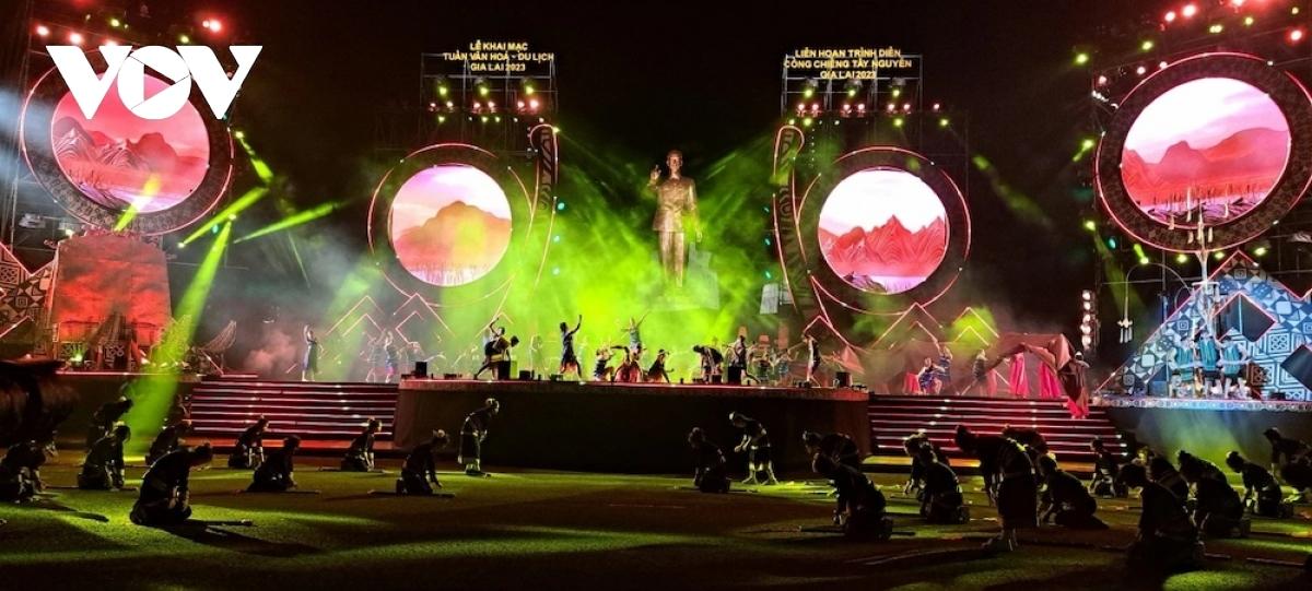 Thế hệ trẻ gìn giữ và làm mới văn hóa bản địa Gia Lai - Ảnh 4.