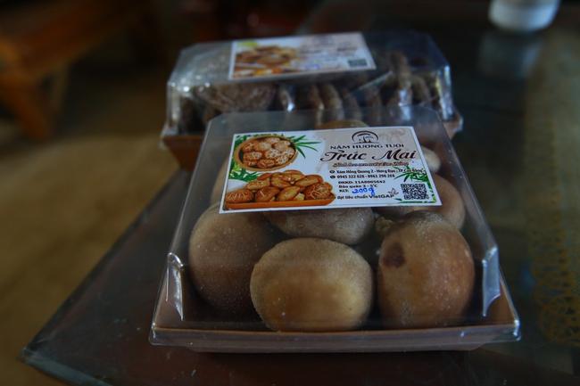 Trồng nấm hữu cơ: Mô hình hiệu quả giúp người dân thoát nghèo - Ảnh 12. Trồng nấm hữu cơ: Mô hình hiệu quả giúp người dân thoát nghèo - Ảnh 12.