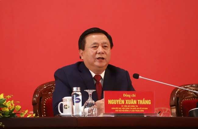 Thông tin tuyên truyền về Đại hội XIV của Đảng đã được triển khai từ sớm, có kế hoạch cụ thể với tinh thần công khai, minh bạch, dân chủ, khách quan - Ảnh 4. Thông tin tuyên truyền về Đại hội XIV của Đảng đã được triển khai từ sớm, có kế hoạch cụ thể với tinh thần công khai, minh bạch, dân chủ, khách quan - Ảnh 4.