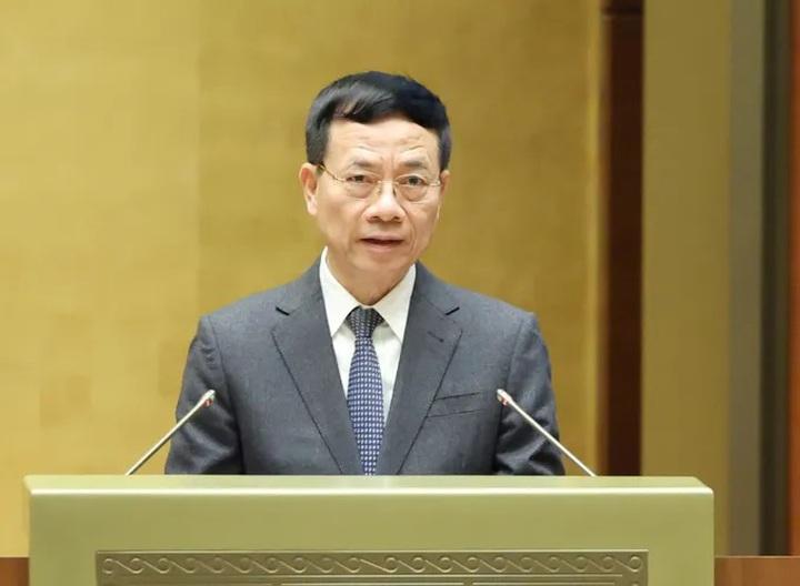 ĐBQH: Cần làm rõ ai là chủ sở hữu những sản phẩm do trí tuệ nhân tạo sáng tạo? - Ảnh 3.