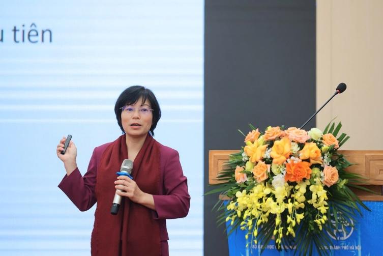 Phát triển kinh tế địa phương thông qua hoạt động khởi nghiệp đổi mới sáng tạo- Ảnh 4. Phát triển kinh tế địa phương thông qua hoạt động khởi nghiệp đổi mới sáng tạo- Ảnh 4.