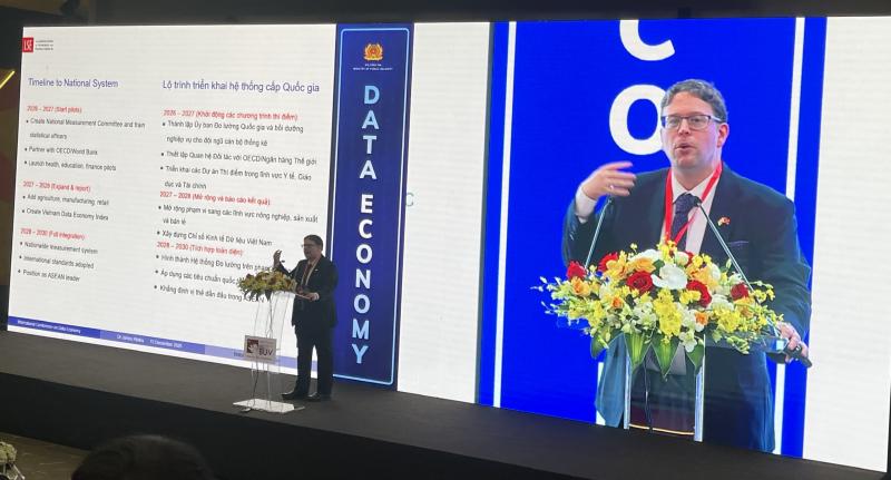 Kinh tế dữ liệu – trụ cột tăng trưởng mới của Việt Nam trong thập kỷ tới- Ảnh 3. Kinh tế dữ liệu – trụ cột tăng trưởng mới của Việt Nam trong thập kỷ tới- Ảnh 3.