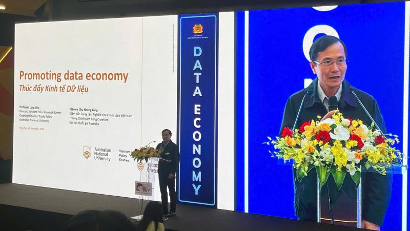 Kinh tế dữ liệu – trụ cột tăng trưởng mới của Việt Nam trong thập kỷ tới- Ảnh 4. Kinh tế dữ liệu – trụ cột tăng trưởng mới của Việt Nam trong thập kỷ tới- Ảnh 4.