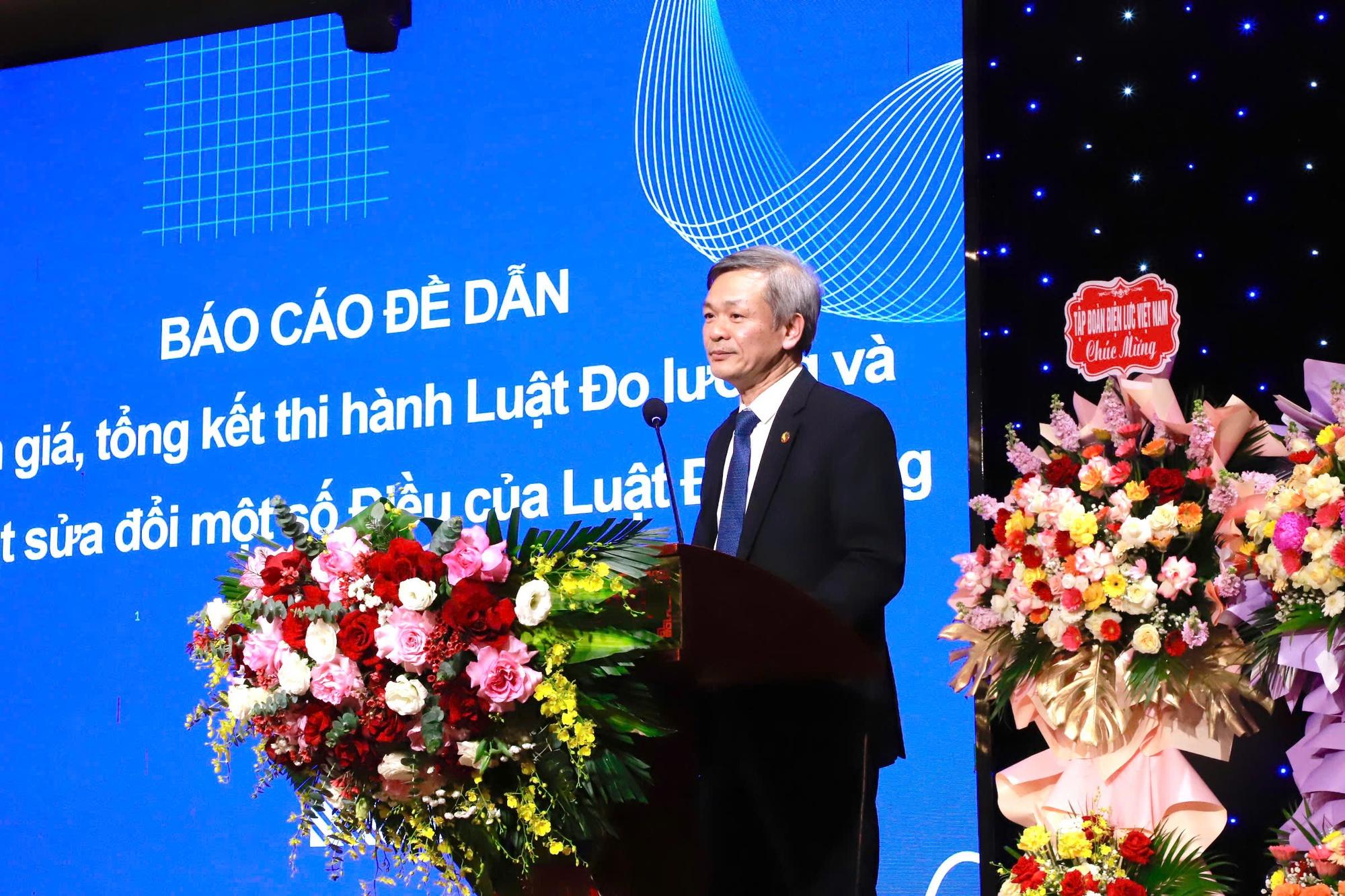 Sửa Luật Đo lường để theo kịp kinh tế số v&agrave; y&ecirc;u cầu hội nhập- Ảnh 2.