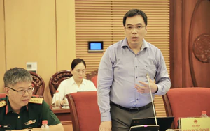Sửa Luật Đo lường tập trung vào 3 trụ cột lớn- Ảnh 16.
