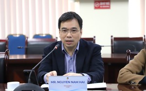 Việt Nam - Singapore mở rộng hợp tác tiêu chuẩn, tạo thuận lợi cho doanh nghiệp và thương mại- Ảnh 5.