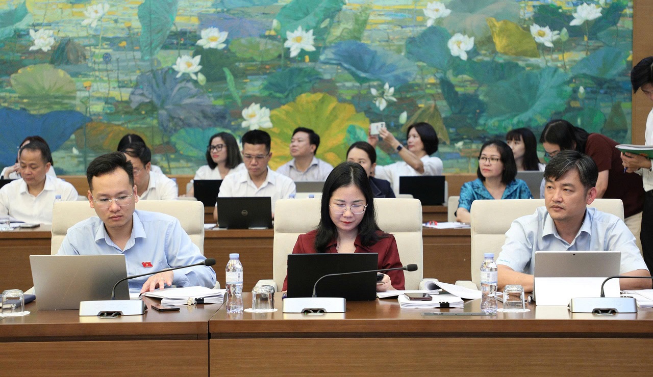 Sửa Luật Đo lường tập trung vào 3 trụ cột lớn- Ảnh 6.