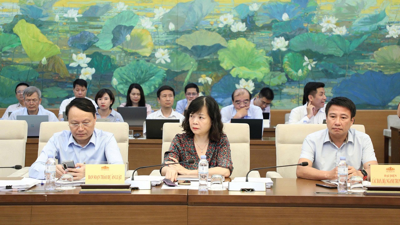 Sửa Luật Đo lường tập trung vào 3 trụ cột lớn- Ảnh 5.