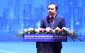 Thúc đẩy triển khai hợp tác AI và chuyển đổi số giữa Việt Nam - Nhật Bản- Ảnh 3.