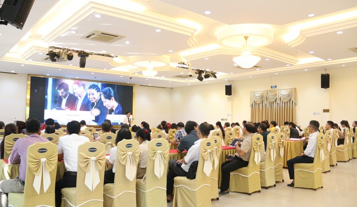 Đà Nẵng hỗ trợ doanh nghiệp chuyển đổi ISO 14001:2026- Ảnh 1.