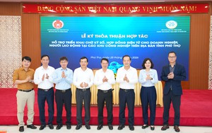 NEAC thúc đẩy nghiên cứu mô hình dịch vụ tin cậy theo chuẩn châu Âu- Ảnh 4.