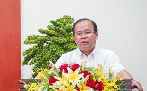 Trực tiếp xử lý điểm nghẽn của doanh nghiệp KH,CN và khởi nghiệp sáng tạo và công nghệ số- Ảnh 8.
