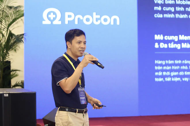 Khơi thông nguồn lực để công nghệ và đổi mới sáng tạo đóng góp cho nền kinh tế- Ảnh 4.