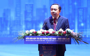 Bộ trưởng Vũ Hải Quân đề xuất ba nhóm hợp tác về đào tạo, nghiên cứu và công nghệ với Nhật Bản- Ảnh 4.