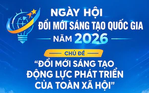 Phó Thủ tướng Hồ Quốc Dũng: Chuyển từ "có hoạt động" sang "có kết quả" đổi mới sáng tạo- Ảnh 3.