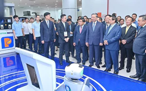 Phó Thủ tướng Hồ Quốc Dũng: Chuyển từ "có hoạt động" sang "có kết quả" đổi mới sáng tạo- Ảnh 5.