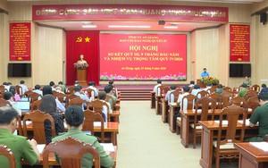 Trực tiếp xử lý điểm nghẽn của doanh nghiệp KH,CN và khởi nghiệp sáng tạo và công nghệ số- Ảnh 2.